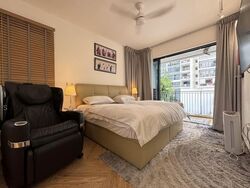 RiverParc Residence (D19), Condominium #591923601